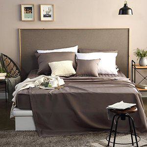 [아유베딩]알러지ZERO 홑이불베개세트