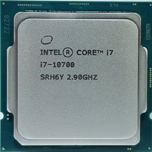 (밀알) 코어i7-10세대 10700 (코멧레이크S) (벌크)
