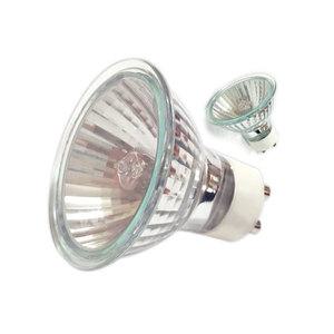 [롯데백화점]데일리데코 라움데코 캔들워머에 사용하는 할로겐 램프 GU-10(3개)