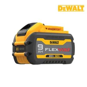 디월트 DCB609 60V 3.0Ah, 20V 9.0Ah (FLEXVOLT)