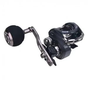 [바낙스]블루어 바낙스 나우스 옥토 150B 문어 베이트릴 4점대 파워