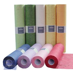 파초지 50cm x 50m 롤한지 파초섬유 한지벽지 낙수지