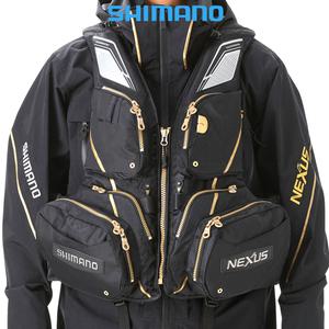 시마노 VF-121T 시마노구명조끼 갯바위조끼 갯바위낚시조끼