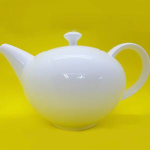 행남자기 본차이나 티포트(주전자)1,2L