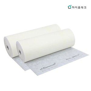 [하이홈테크]HI-4000 단열초배지 4T 1m X 20m
