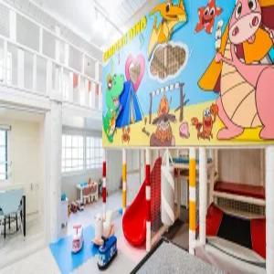 [인천] 강화 아기곰키즈스파펜션(인천, 강화)