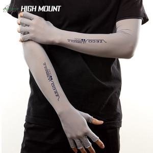 제코 손가락 쿨토시 긴팔토시 여름 냉감성 소재