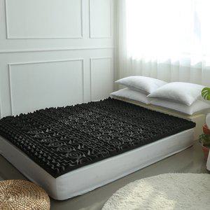 [애프터식스] 국산 무중력 기절 9존 굿슬립 7cm 침대 요 토퍼 매트리스