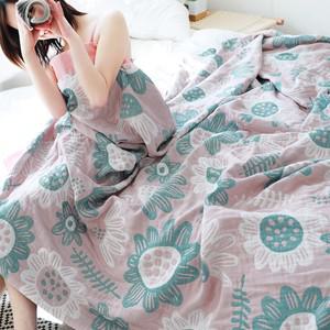 디아나 순면 80수 코마사 이불 타월이불 200X230cm