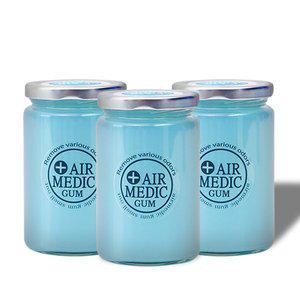 에어메딕검  탈취제 360g 대용량 냄새제거