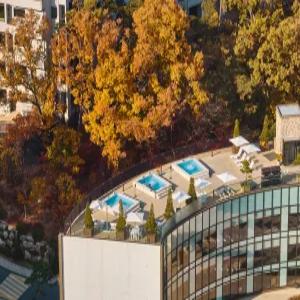 [서울 호텔] 안토 (구, 파라스파라 서울) (수유,미아)