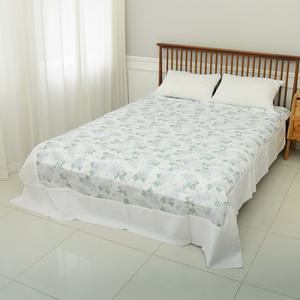 [롯데백화점]미아트 루루베딩 플라니아 인견 이불 패드 Q