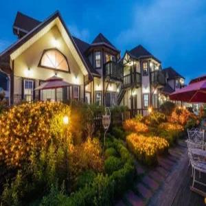 [경기 펜션] 제부도 인디고펜션 (제부도,대부도)