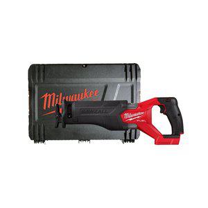 [밀워키] M18 FSZ-0X/502X M18 FUEL 컷쏘 베어툴 케이스 포함