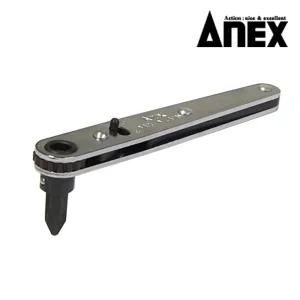 아넥스 415 옵셋 라체트 라쳇 드라이버 코너드라이버