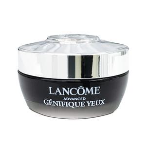 랑콤 어드밴스드 제니피끄 안티-다크서클 아이 크림 15ml 백화점 면세점 동일 제품
