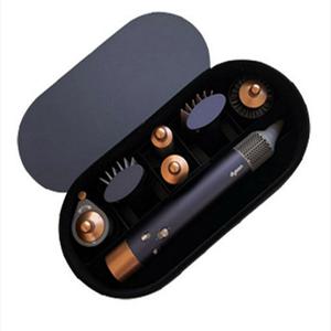 다이슨 에어랩 스타일러 컴플리트 롱 (프러시안블루/리치코퍼)고데기 브러쉬 드라이기 국내정품