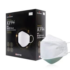[사은품증정] 일양약품 국산 일회용 KF94 마스크 대형 50매
