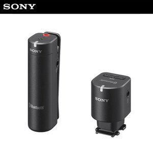 소니 마이크 ECM-W1M (멀티 슈 블루투스 무선 마이크)