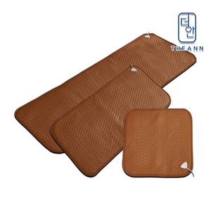 레자 1인용전기방석, 2인용 온열방석, 쇼파전기매트