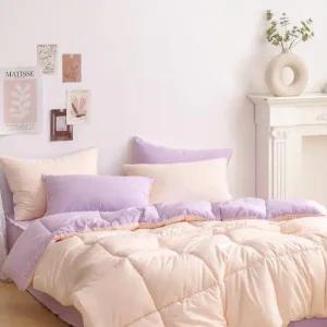 알러셀 제로이불 캔디 이불베개커버 세트_SS