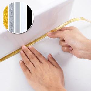 ETN 틈새 모서리 곰팡이 방지 방수 테이프 6M 욕실 주방 화장실 간편시공