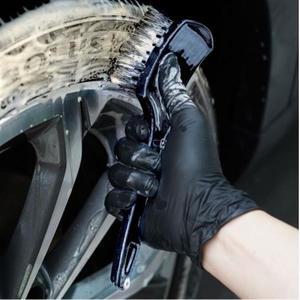 케미컬가이 타이어 브러쉬 블랙 1개