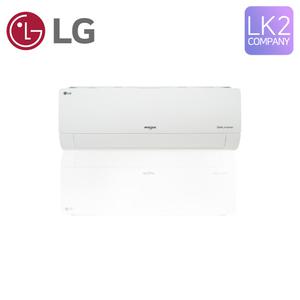 LG 인버터 벽걸이 에어컨 6평형 SQ06BCAWBS 실외기포함