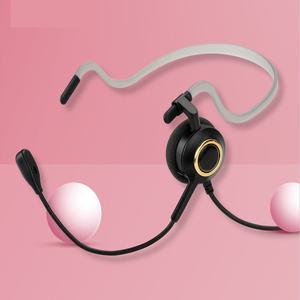 RT-H390 LG키폰 헤드셋전화기 콜센터 상담용 LIP-8815 LIP-8820 외 모든전화기 호환