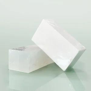 비누베이스 MP 1kg 화이트 투명 수제 비누만들기