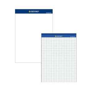 옥스포드 리갈패드 노트 A4 2000 무지 60매 레포트