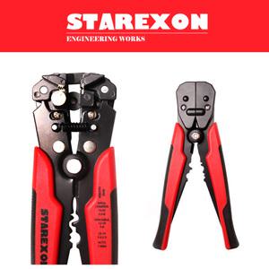 스타렉슨 자동 와이어 스트리퍼 SR-WSC026