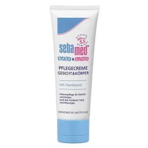 세바메드 베이비 영양크림 75ml