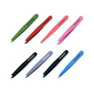 트위저맨 슬랜트 족집게 트위저 잔털제거 1230