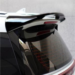 MOYA 4세대 카니발 KA4 리어 윙 스포일러 루프 글라스윙