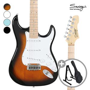 스윙 일렉 기타 SWING R-1 / R1 일렉트릭 기타