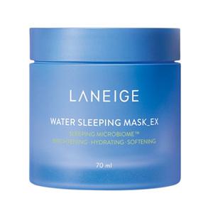라네즈 워터 슬리핑 마스크 70ml 1개