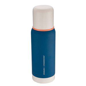 [Keep][스타벅스x스탠리] 대만 한정판 보온병 500ml (17oz)