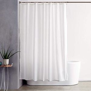 욕실 반투명 커튼 화장실 비닐 가림막 커텐 칸막이