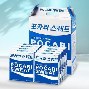 포카리스웨트 분말 선물세트( 40입)