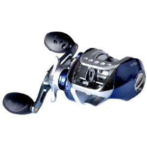 [NS홈쇼핑]낚시릴 LV100 11볼 고급 베이트 릴 루어[30640406]