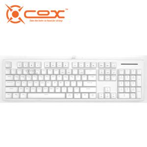 무료배송 오랜웰 콕스 COX CK01PBT 키스킨 키보드 덮개 커버