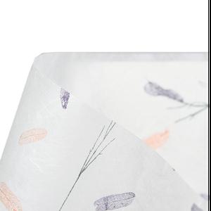 인의예지 디자인한지 상록수지 01 ( 색한지 한지