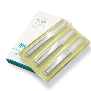 니코틴없는담배 비타민담배 비타스틱 3개입