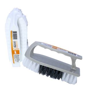 핸드솔 1개 / 운동화솔 핸드 신발 플라스틱 바닥 욕실청소 화장실청소 청원상사쇼핑몰