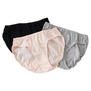 (3매) BYC JPG20 주니어 여 삼각 팬티 순면 여학생 초등 중학생 청소년 속옷 여아 여성