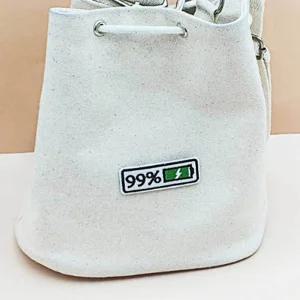 의류 열접착 스티커 자수 와펜 패치 99 한복패치 열접착와펜