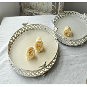 [꼬떼따블]50% 19QJ0618A-B1로와조 트레이(2종1세트)