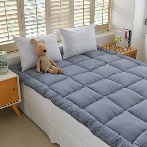 드리밍 구스대체 마이크로화이버 토퍼 SS