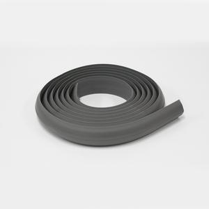 대한몰드 국산 고무 연질 몰딩/몰드 쫄대 전선 보호관 60/70-5m 한몰